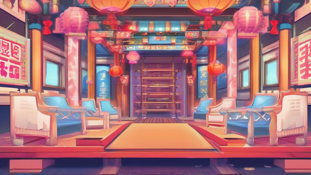 原神单机全攻略：装备与角色培养指南