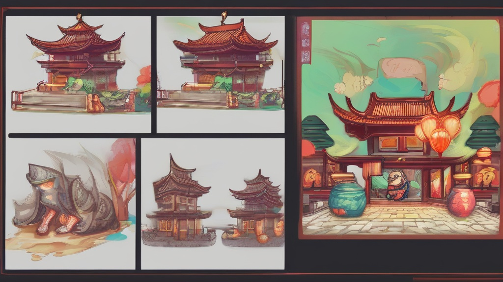 和平精英：PVE与PVP双修进阶指南