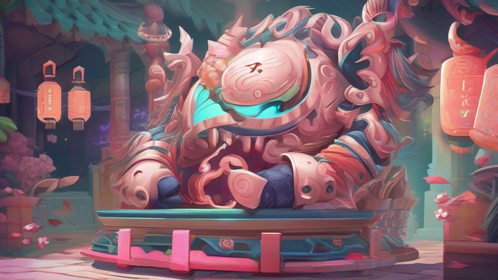 战术大师养成记：魔兽与吃鸡的终极策略