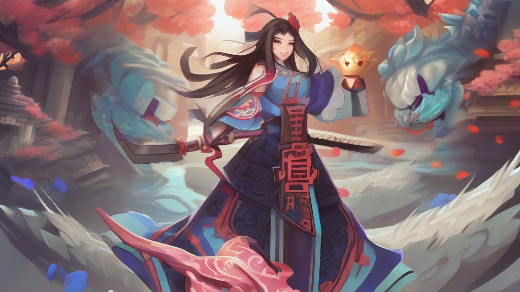 王者荣耀PVP进阶攻略：从青铜到王者的必胜法则