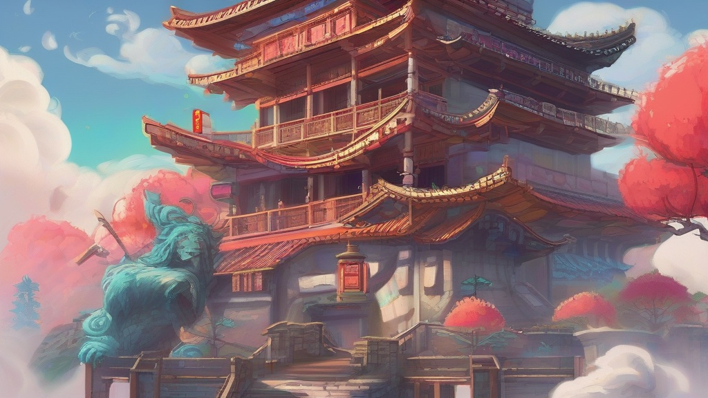 原神&和平精英：角色培养与实战全攻略