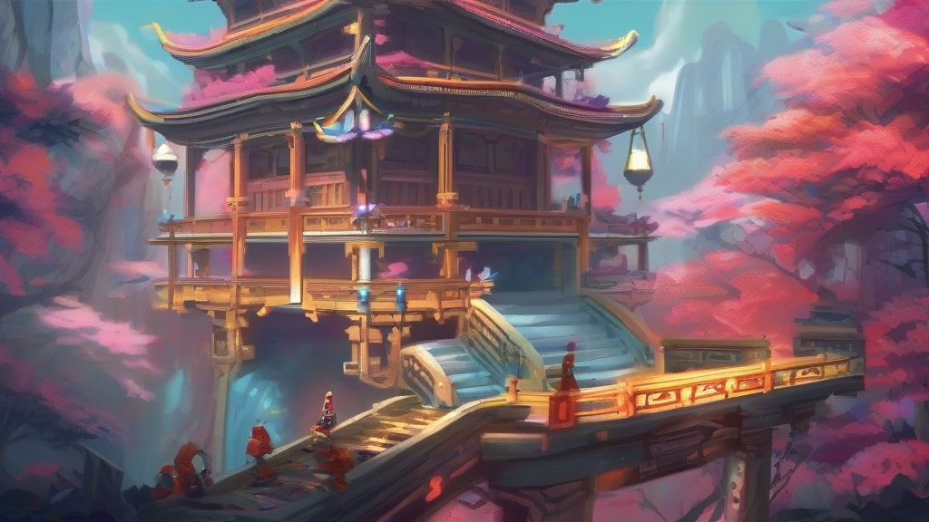 《英雄联盟》全阶段通关与建造进阶指南