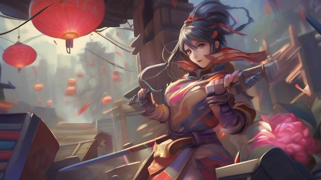 PVP竞技场制胜法则：战术与角色双修指南