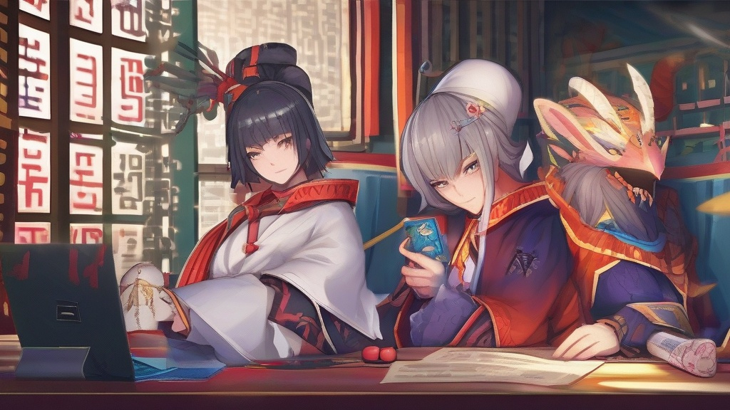 跨游戏技巧大公开：魔兽&吃鸡双修攻略