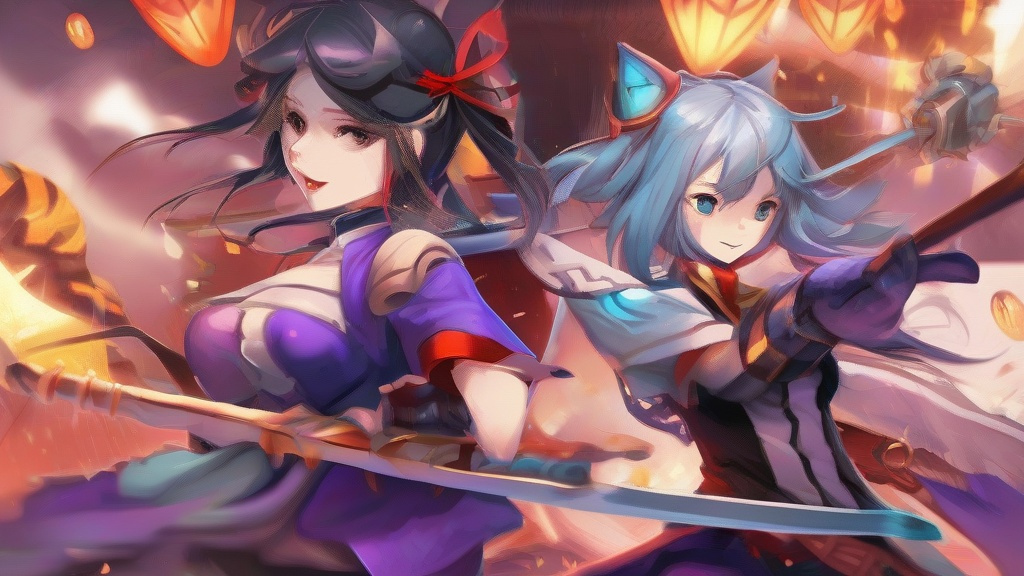 PVP竞技场全攻略：从新手到高手的进阶之路