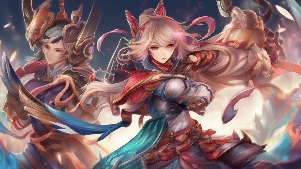 PVP竞技全解析：从建造到制胜的终极攻略