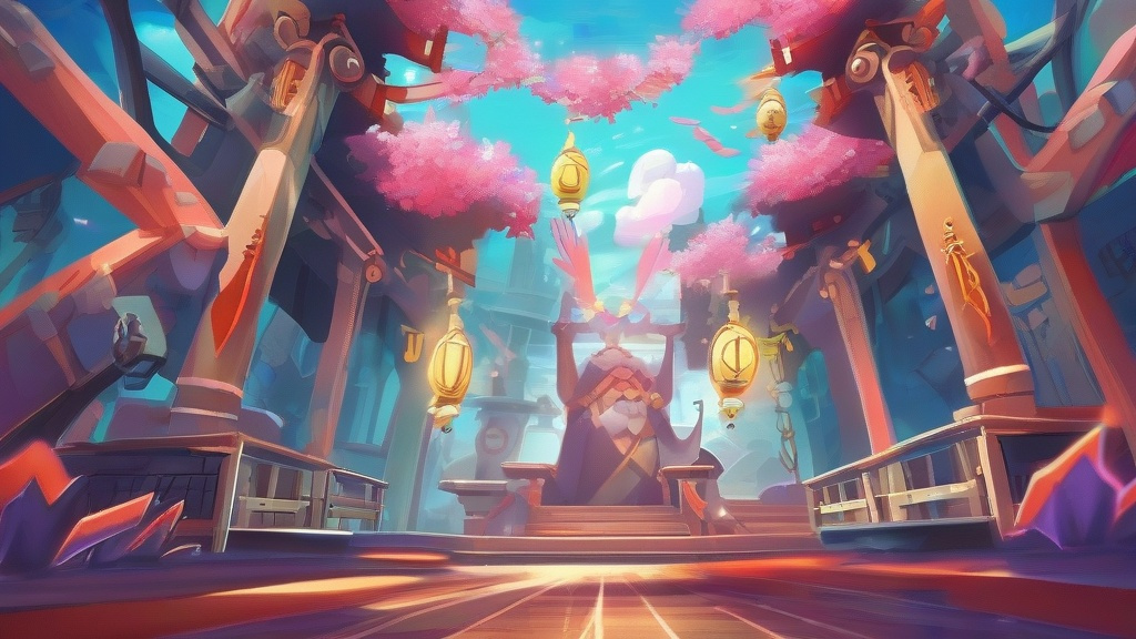 跨游戏资源攻略：从LOL到艾尔登法环的终极指南