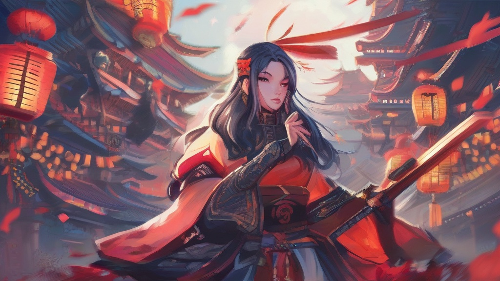 三款端游高阶攻略：从开放世界到竞技战场