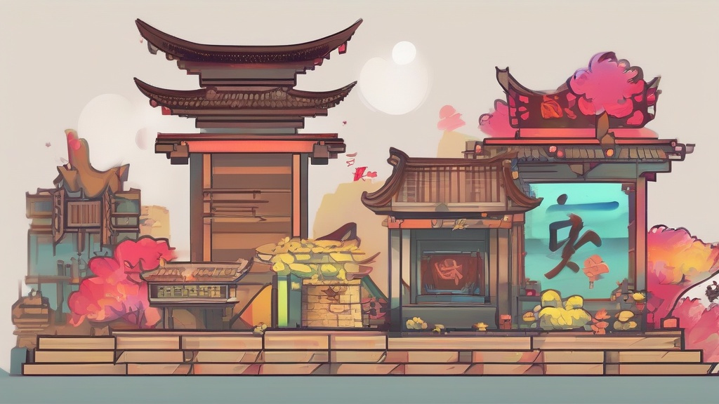 单机游戏深度攻略：从开放世界到竞技对决