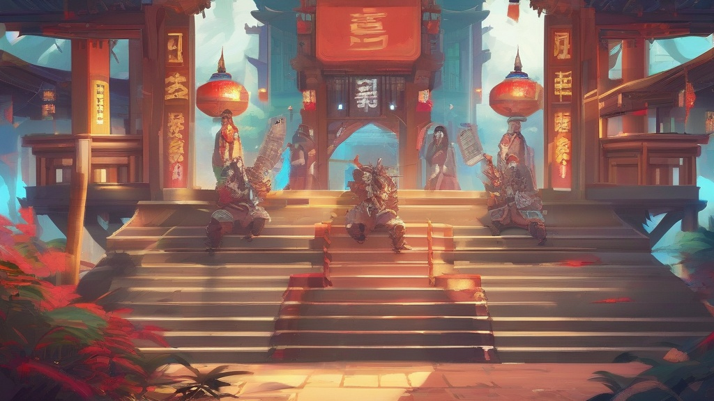 PVE副本通关与建造技巧全解析