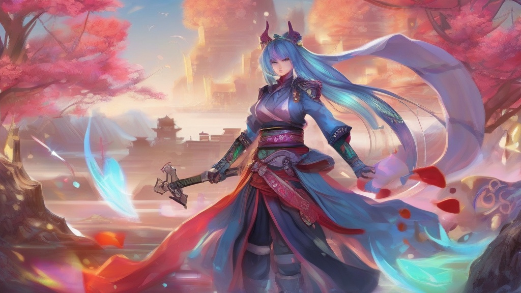 艾尔登法环：从新手到大神的终极攻略