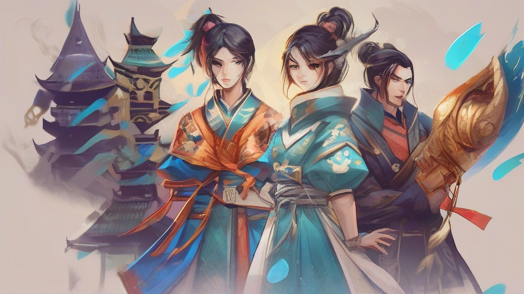 王者荣耀PVE副本全解析：角色培养与高效通关指南