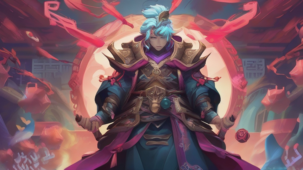 从王者到魔兽：双端战术策略全解析