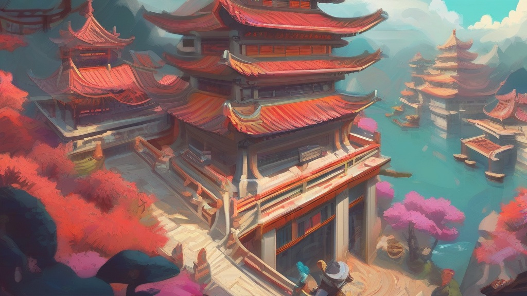 《英雄联盟》战术全解析：从对线到团战的制胜法则