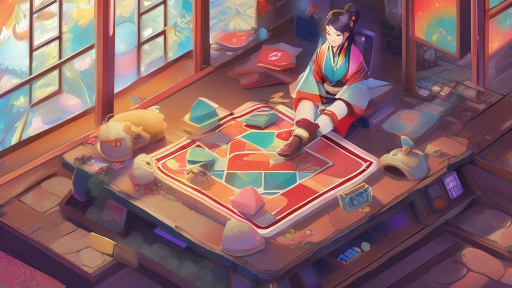 原神&塞尔达：双修玩家必学的5大核心技巧