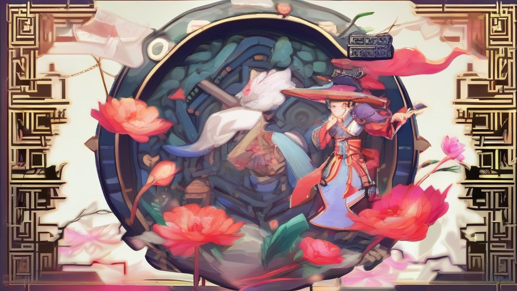 原神×艾尔登法环：跨游戏角色培养全解析