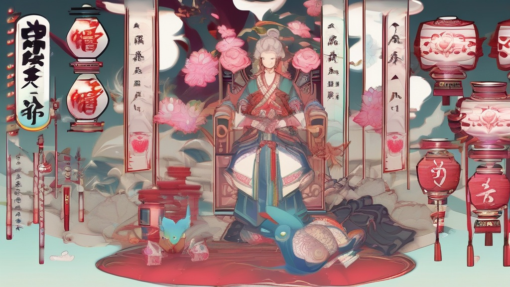 从新手到大神：永劫无间&魔兽世界角色培养全攻略