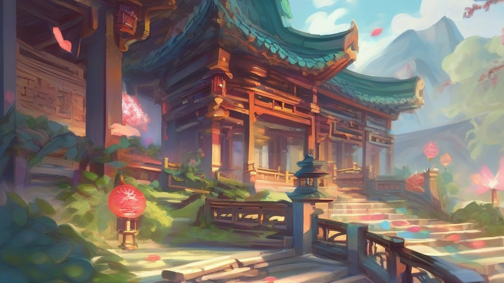 《和平精英》单机模式：资源与战术全解析