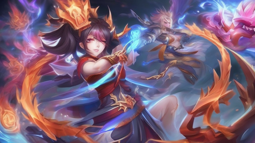 从新手到大神：MOBA单机装备全解析