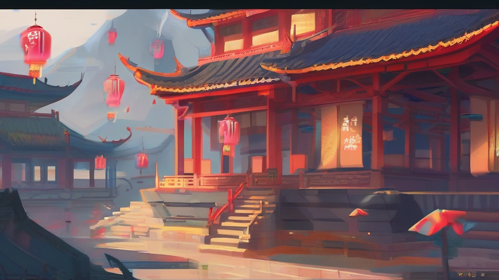 原神单机模式深度攻略：角色培养与PVP思维转化