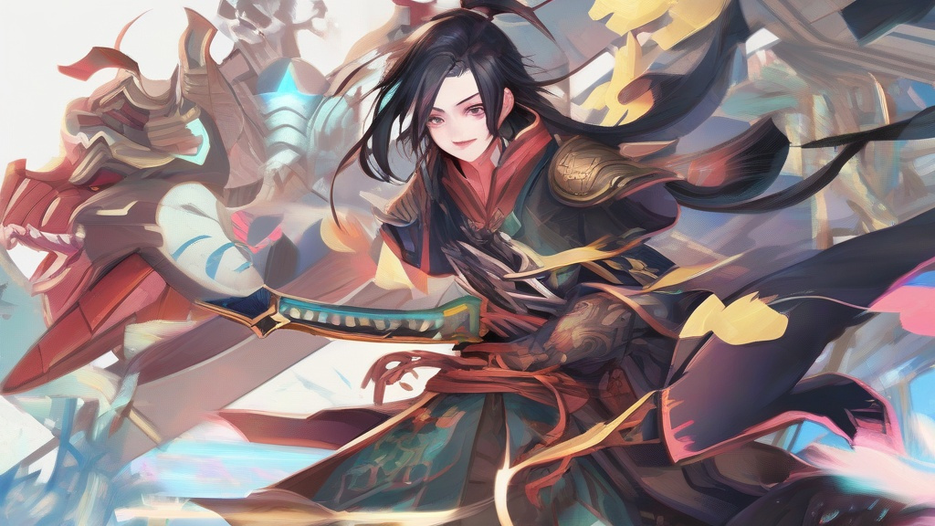 永劫无间资源与建造全攻略：从新手到高手的蜕变