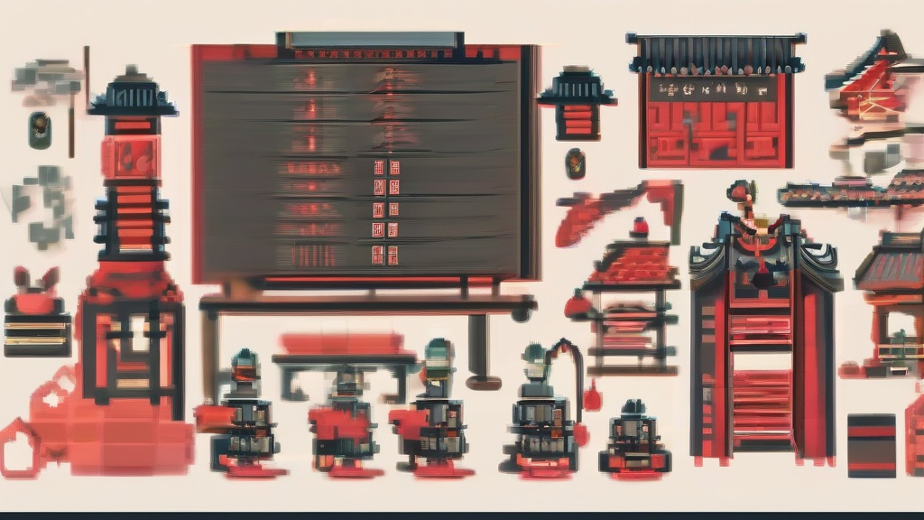 塞尔达传说：战术策略与建造技巧全解析