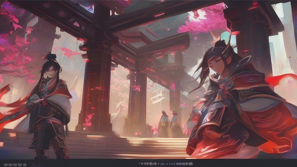 单机角色养成全攻略：从新手到大神的蜕变之路