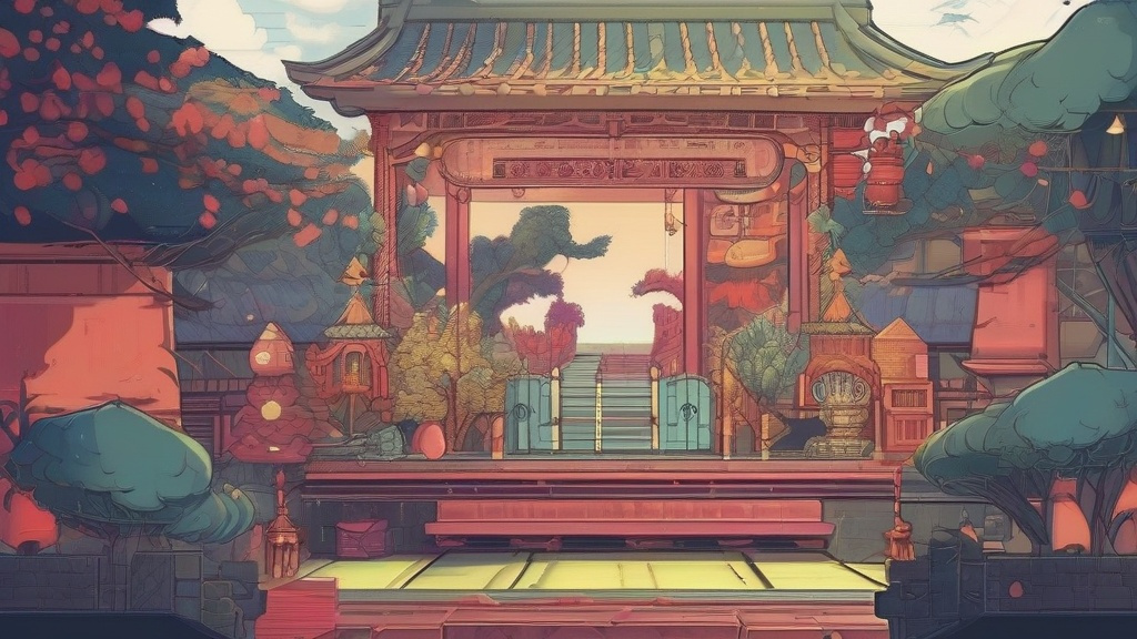 跨游戏战术大师：魔兽与吃鸡的制胜法则