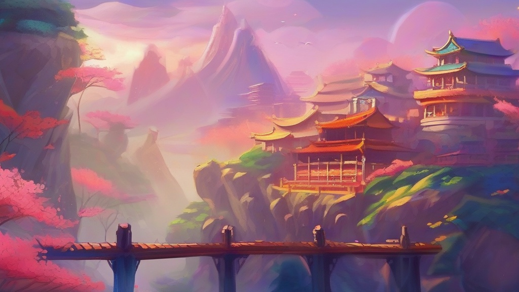 《王者荣耀》单机模式：角色装备全解析