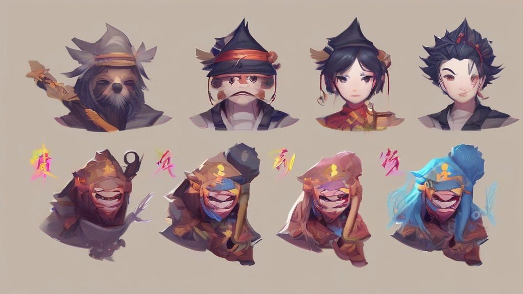 跨游戏建造指南：从王者到魔兽的终极技巧