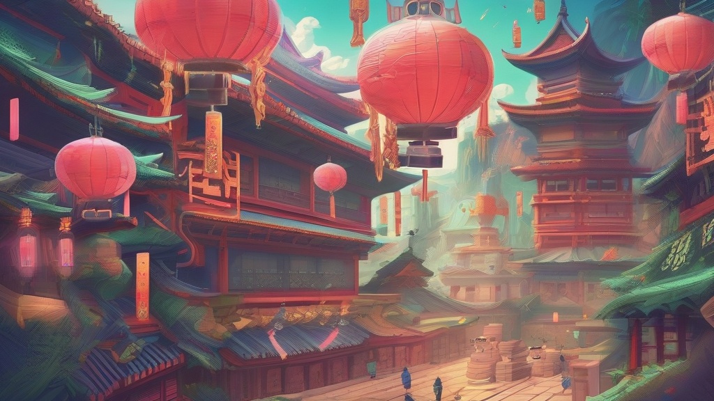 单机双雄：原神&魔兽世界资源全攻略