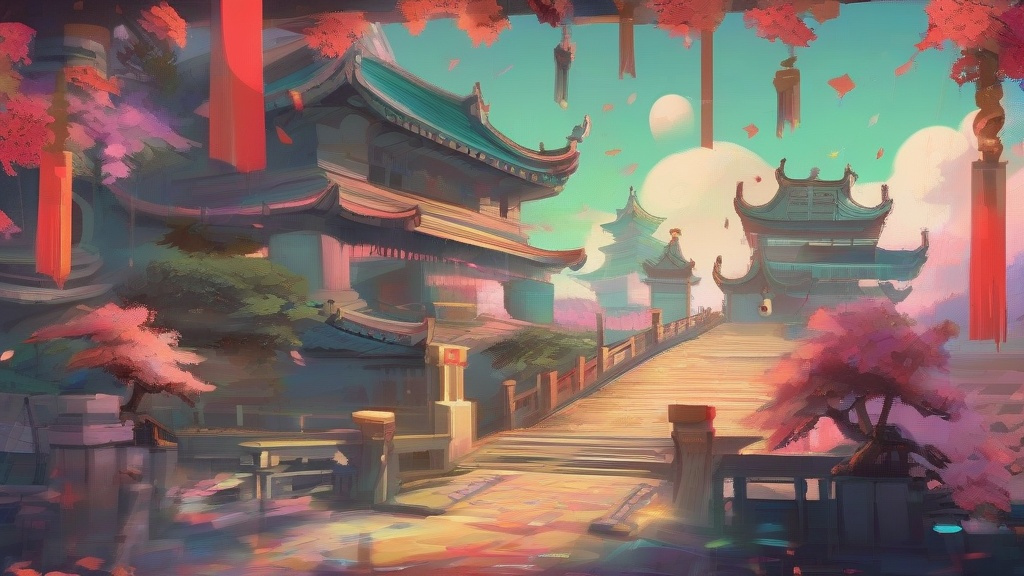 塞尔达传说手游：资源速刷与通关全解析