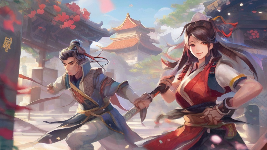 《英雄联盟》PVP竞技全攻略：从角色培养到制胜策略