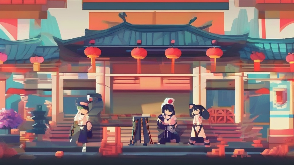 PVP竞技场制胜法则：从装备到战术的终极指南