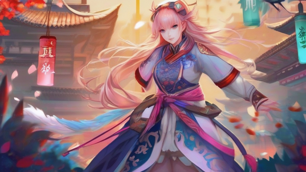 从新手到大神：永劫无间&塞尔达传说通关秘籍