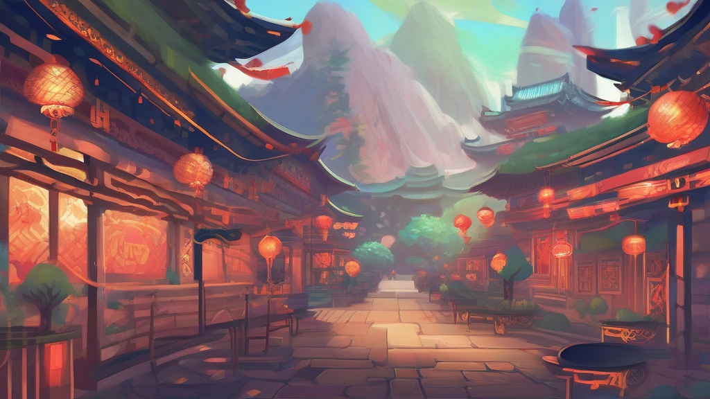 端游进阶指南：角色装备双修速成攻略