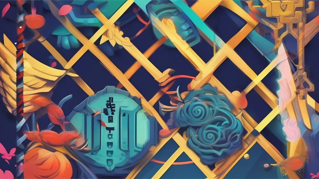 热门游戏资源与战术全解析：从新手到高手