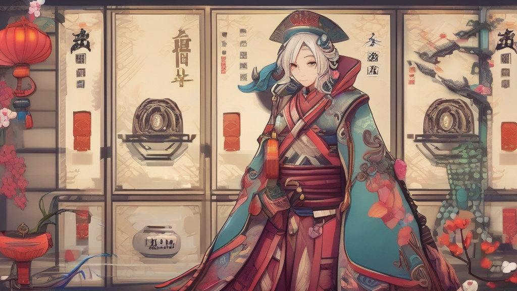 单机游戏装备全攻略：原神+和平精英进阶指南