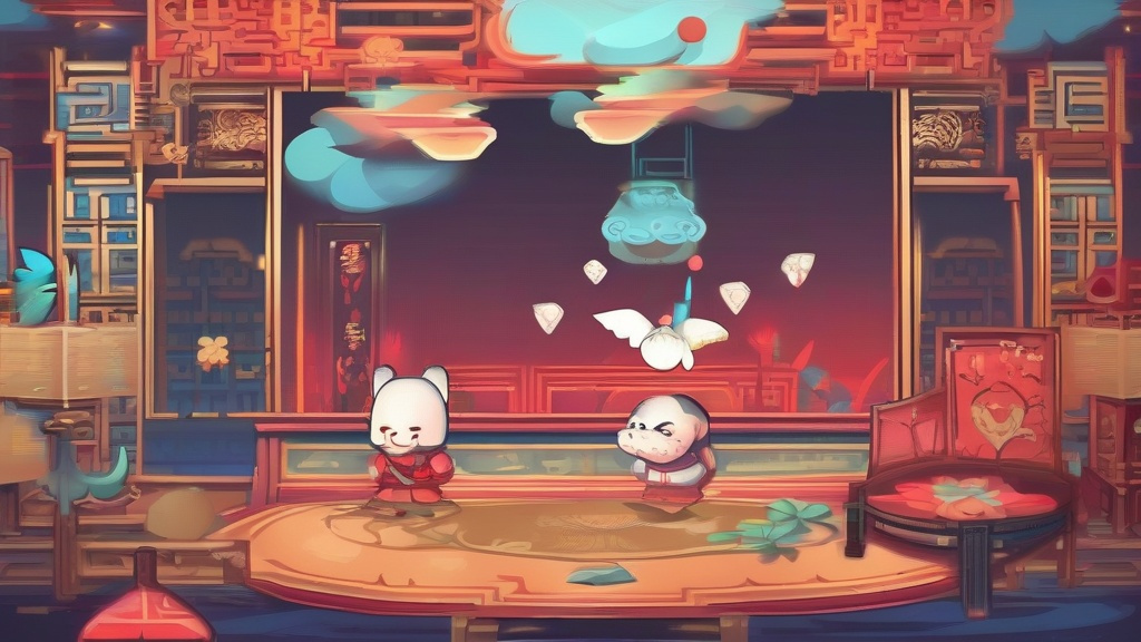 三款端游高阶攻略：从原神到艾尔登法环