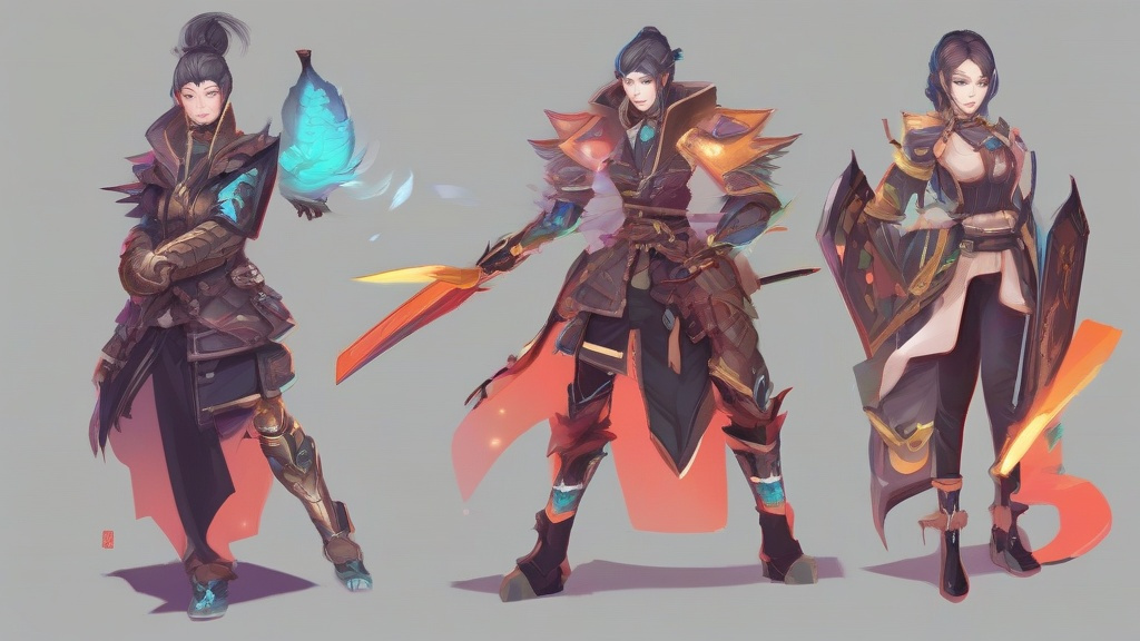 从战术策略到PVP竞技：塞尔达传说深度攻略