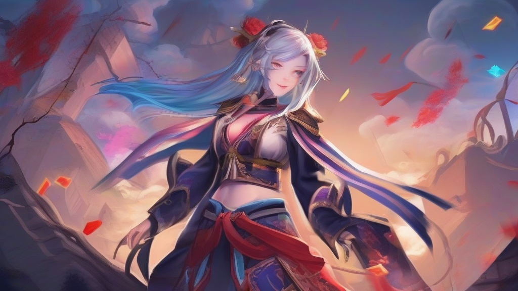 王者荣耀×艾尔登法环：跨次元PVP竞技制胜指南