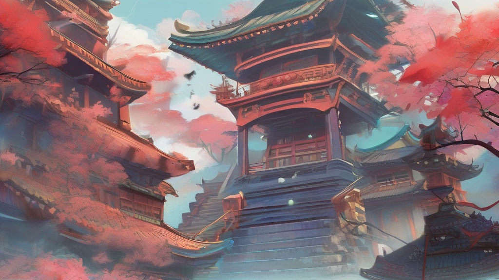 跨游戏角色培养秘籍：从王者到魔兽的进阶之路