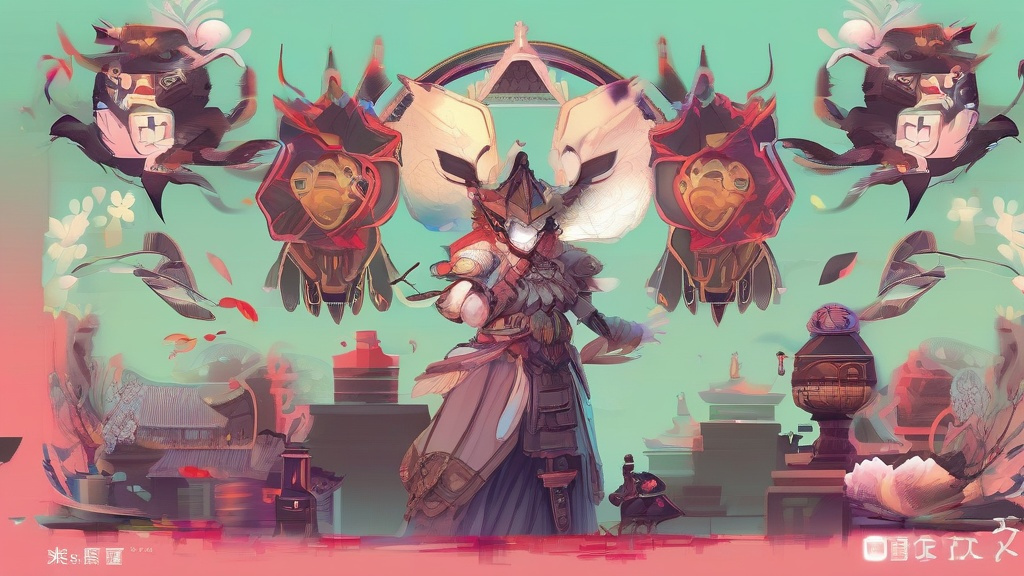 永劫无间×艾尔登法环：双游战术融合指南