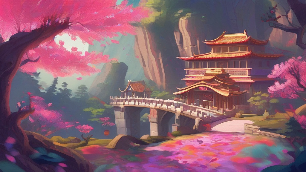 原神战术大师养成指南：角色培养与实战策略全解析