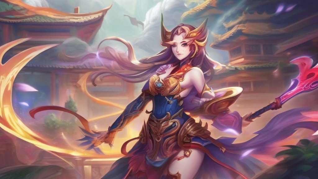 MOBA双雄装备全解析：从入门到精通的终极指南