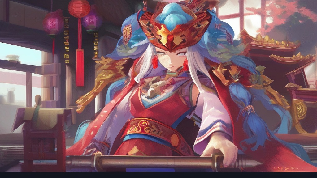 原神资源获取全攻略：高效战术策略解析