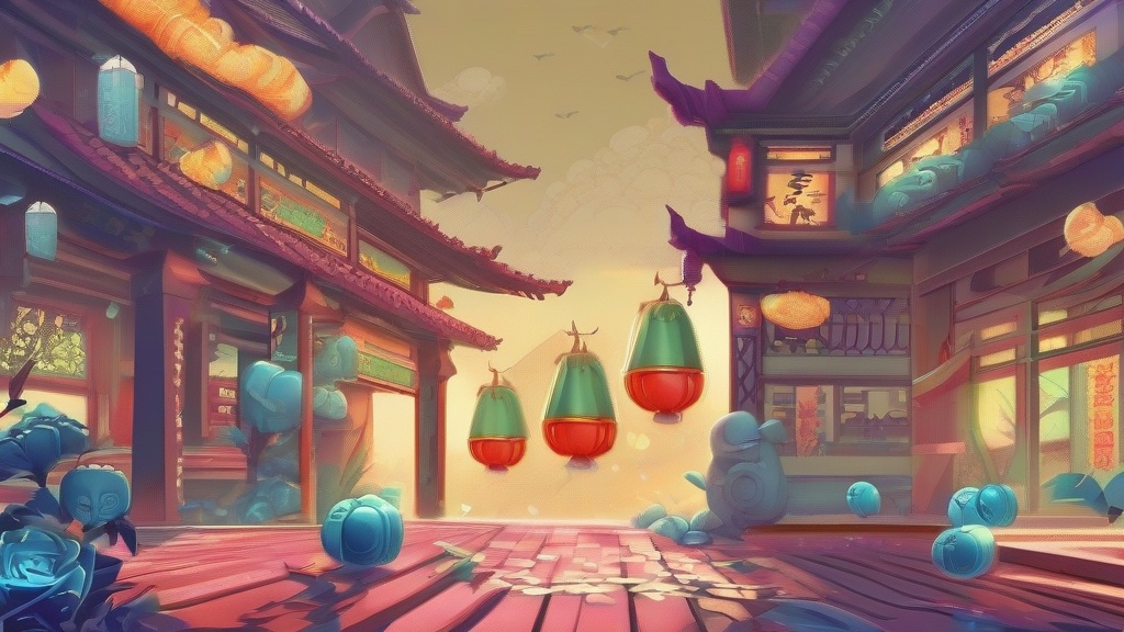 跨游戏装备攻略：塞尔达传说+英雄联盟深度解析