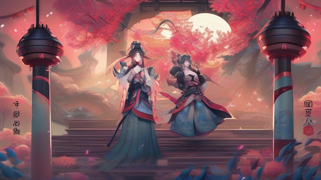 单机游戏装备进阶指南：原神+永劫无间双修攻略