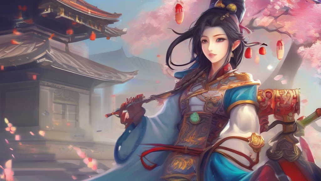 永劫无间+艾尔登法环：建造与生存的终极指南