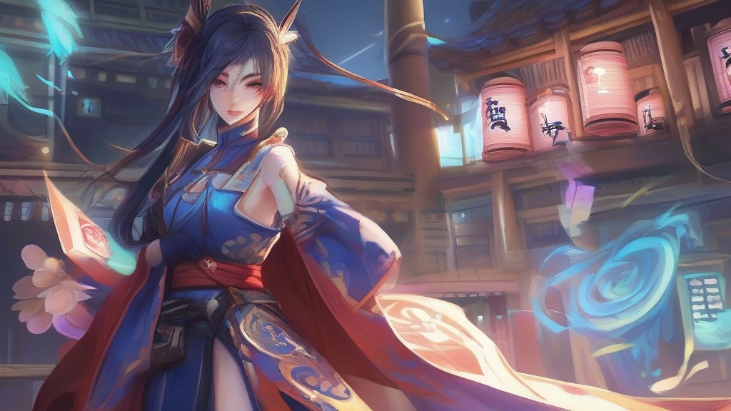 从青铜到王者：战术策略全解析